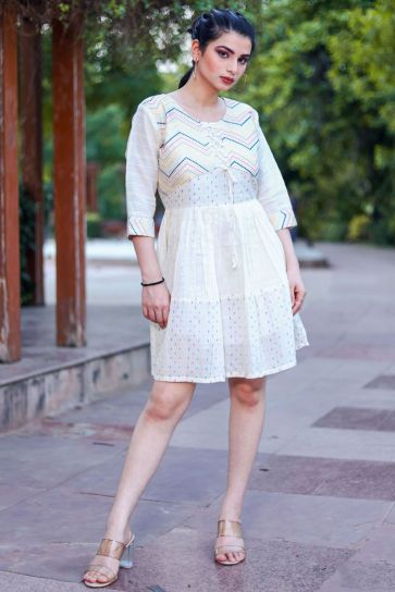 Indo Western Dresses - Buy Indo Western Wear for Women Online - Indya-hkpdtq2012.edu.vn