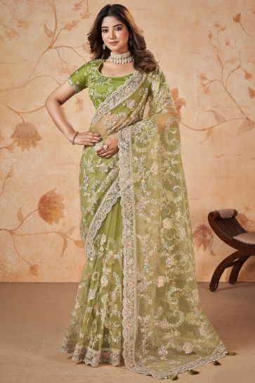 Buy Latest Indian Saree (Saris) Online USA