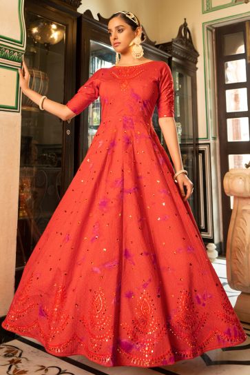 Factors to check while you plan to buy Anarkali Gowns | Indian fashion  dresses, Indian gowns dresses, Designer dresses indian