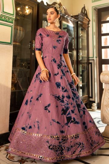 Expensive | Readymade Indian Gowns | Readymade Gown For Ladies