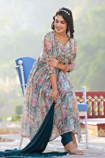 Kalaniketan Anarkali Suits USA,Buy Indian Pakistani Designer Anarkali ...