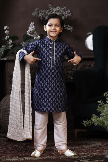 Buy Kaku Fancy Dresses Indian State Traditional Wear Tripura Boy Costume  -Multicolor, 5-6 Years, for Boys Online at desertcartINDIA