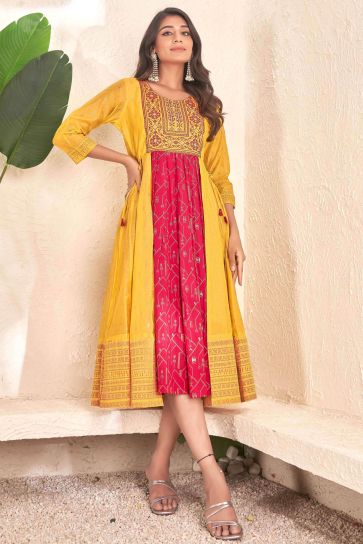 Kurtis: Buy Women Kurta Online, Indian Anarkali Kurtis, Cotton Kurti  Shopping | Kurti designs, Cotton kurti designs, Fashion attire