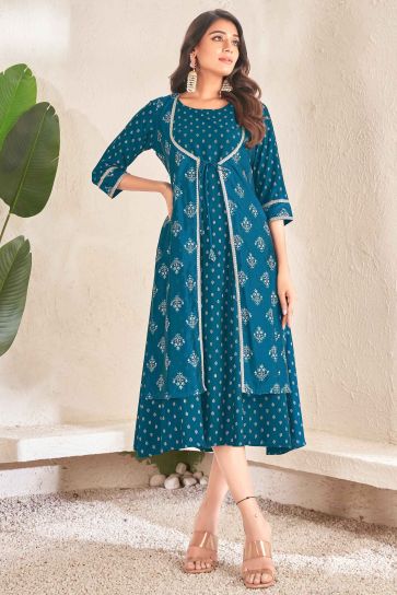 AAINA BY RANGOON HEAVY VISCOSE SEQUENCE WORK NEW READYMADE FANCY LATEST  COLORS UNIQUE STYLE BEST DESIGN STRAIGHT KURTI BEST QUALITY KURTIS EXPORTER IN  INDIA MAURITIUS AUSTRALIA - Reewaz International | Wholesaler &
