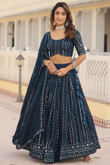 Buy Z-black Lehenga choli for Women ,new Fancy Style Heavy Butterfly Net  With Sequence Embroidery Work Fancy Work,ghaghra Choli Online in India -  Etsy