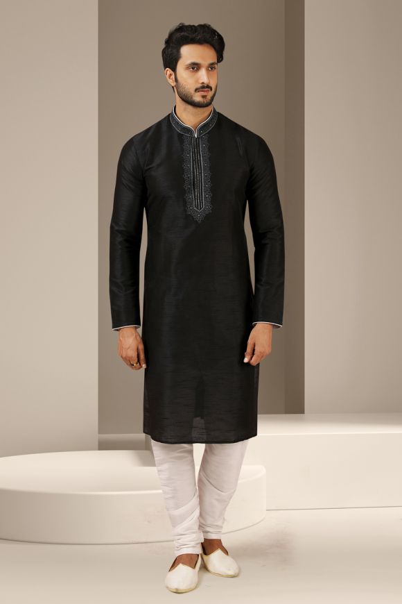 Kurta for Men - Shop Indian Mens Kurta Designs Online | Ethnic Kurta for Men