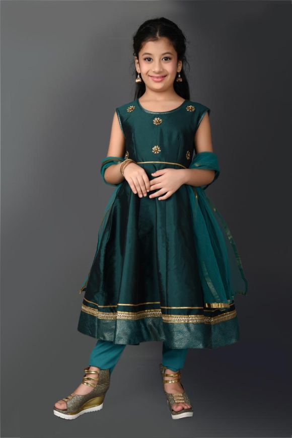 Fancy Anarkali Suits for Girls and Women - YouTube