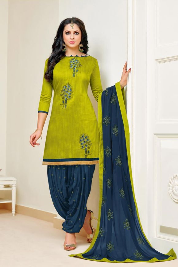 Buy Printed Rayon Patiala Salwar Suit and Dupatta Set Designer Kurti Set  Kurti Dupatta Set Printed Patiala Salwar Kameez Set Salwar Kameez Suits  Online in India - Etsy