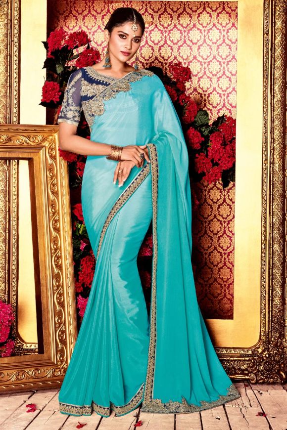 Buy Pure Chiniya Silk Sarees Online for Women in India – Chinaya Banaras