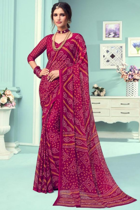 Ladies Daily Wear Saree at Best Price in Kolkata | National Printing Works-sgquangbinhtourist.com.vn
