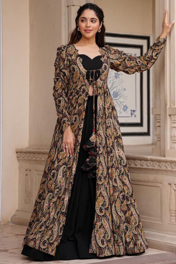 3 Pc Mens Bollywood Traditional Ethnic Wear Designer Indo Western Dress  India | eBay