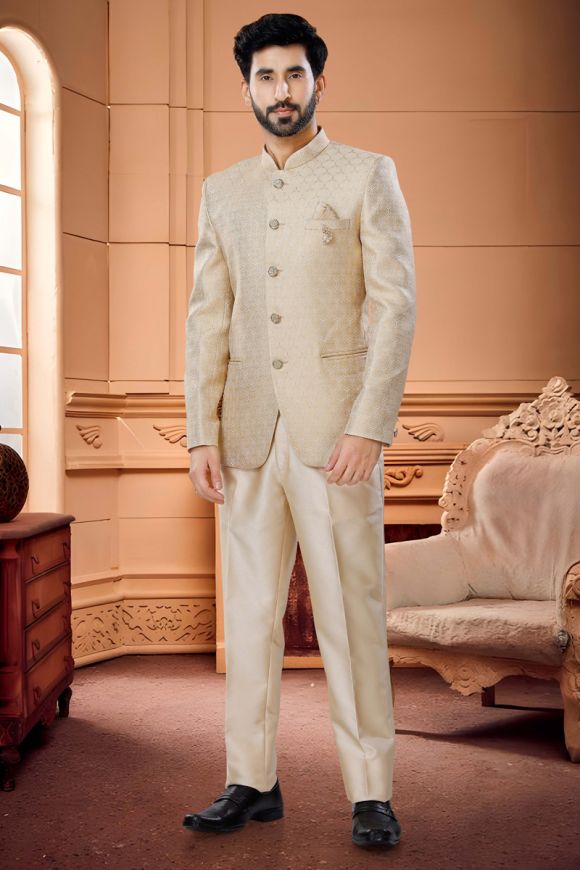 Buy Men's Wedding Wear & Accessories, Wedding Dresses Online at Tasva