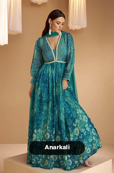 Kalaniketan anarkali outlet dresses