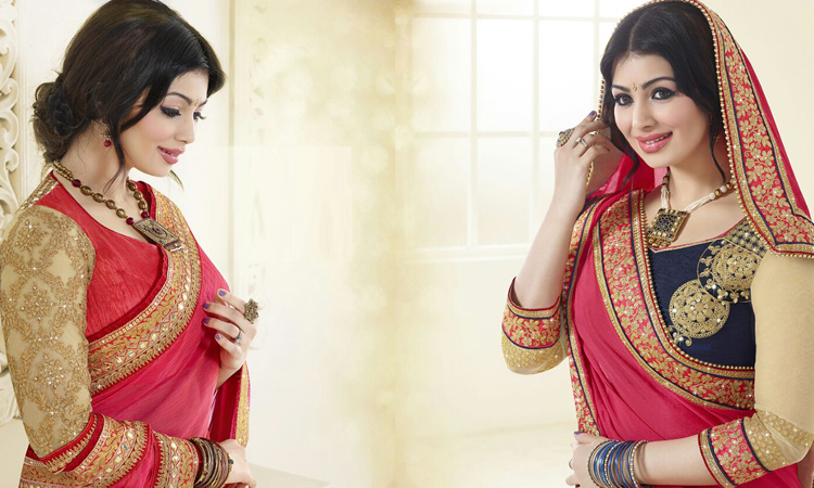 Buying Sarees Online- The Latest Trend in Fashion Industry