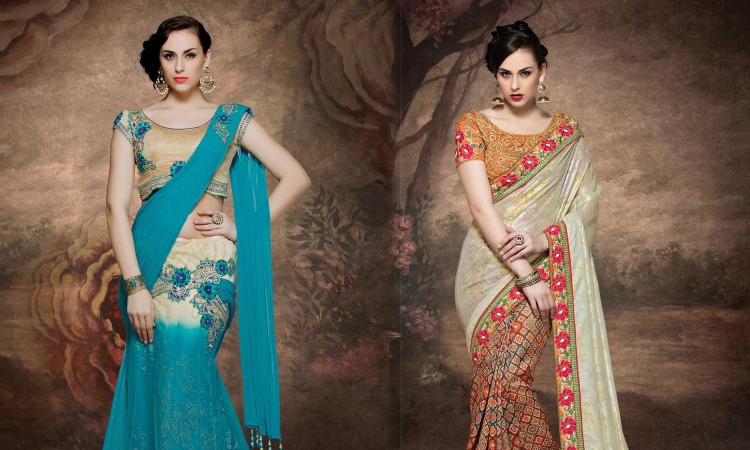 Significance of Sarees in Indian Weddings